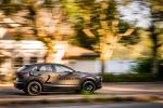 Mazda e-TPV Prototype 2019 года